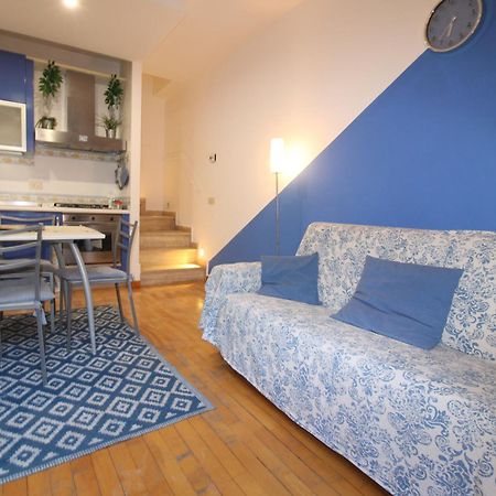 Appartement La Risalita à Sienne Extérieur photo