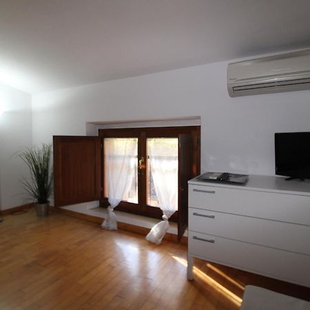 Appartement La Risalita à Sienne Extérieur photo