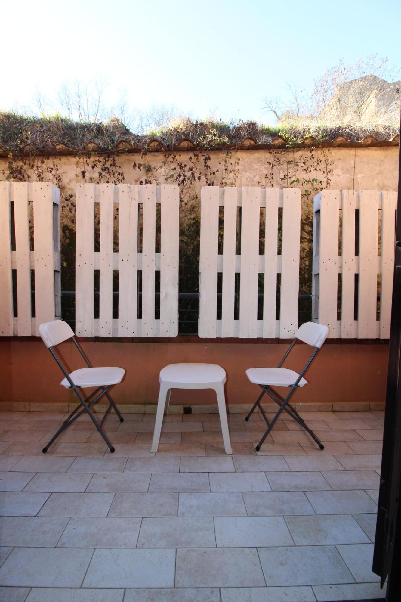 Appartement La Risalita à Sienne Extérieur photo