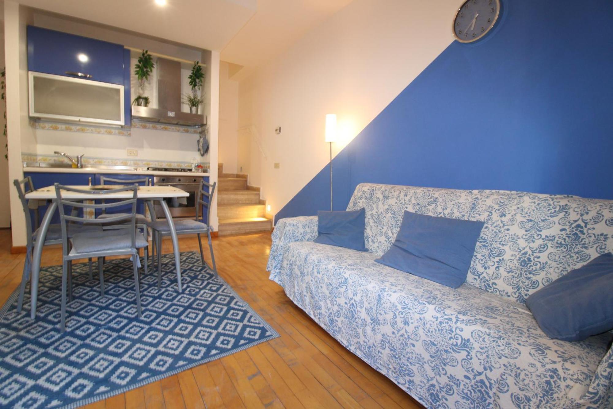 Appartement La Risalita à Sienne Extérieur photo