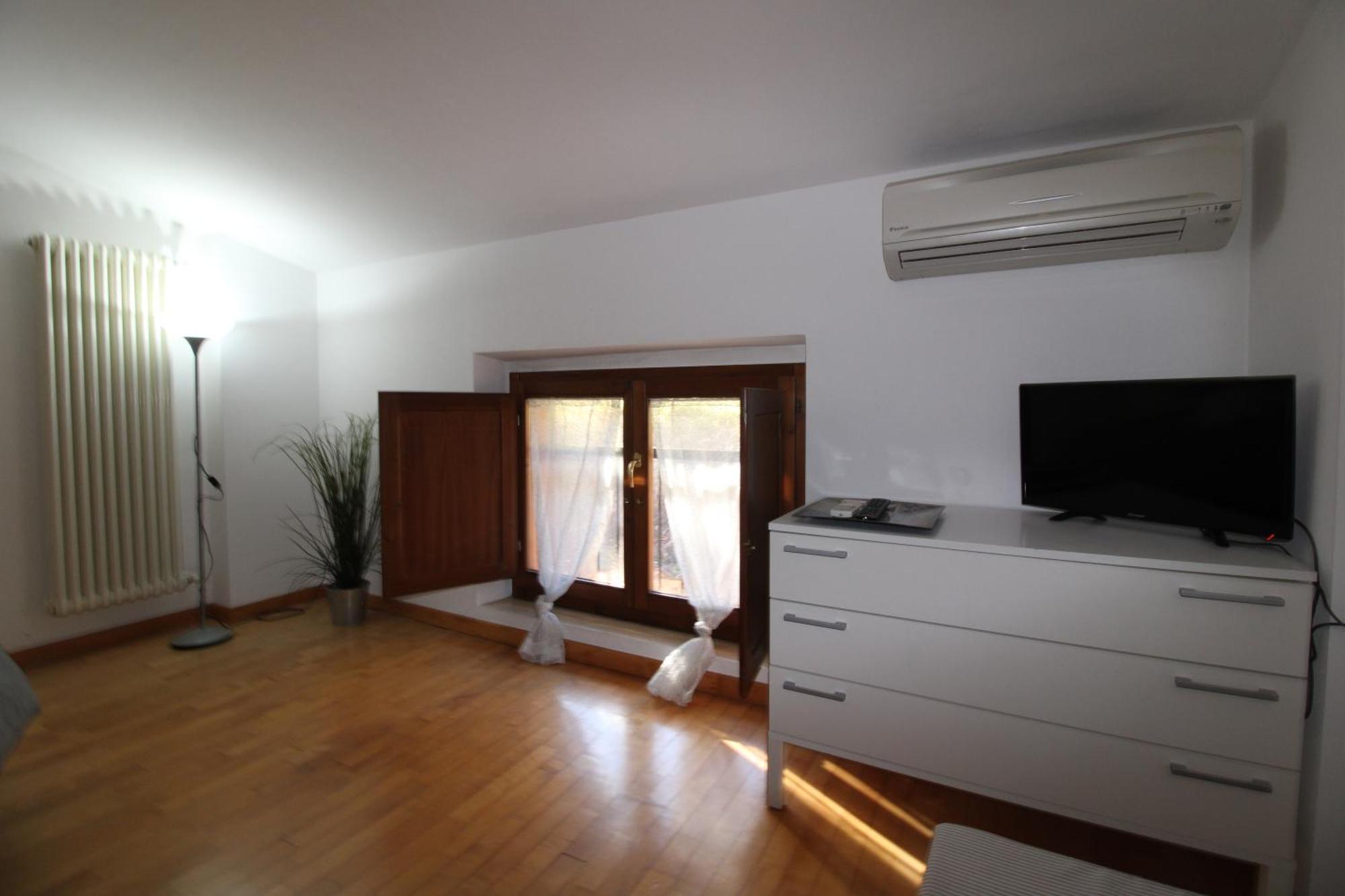 Appartement La Risalita à Sienne Extérieur photo