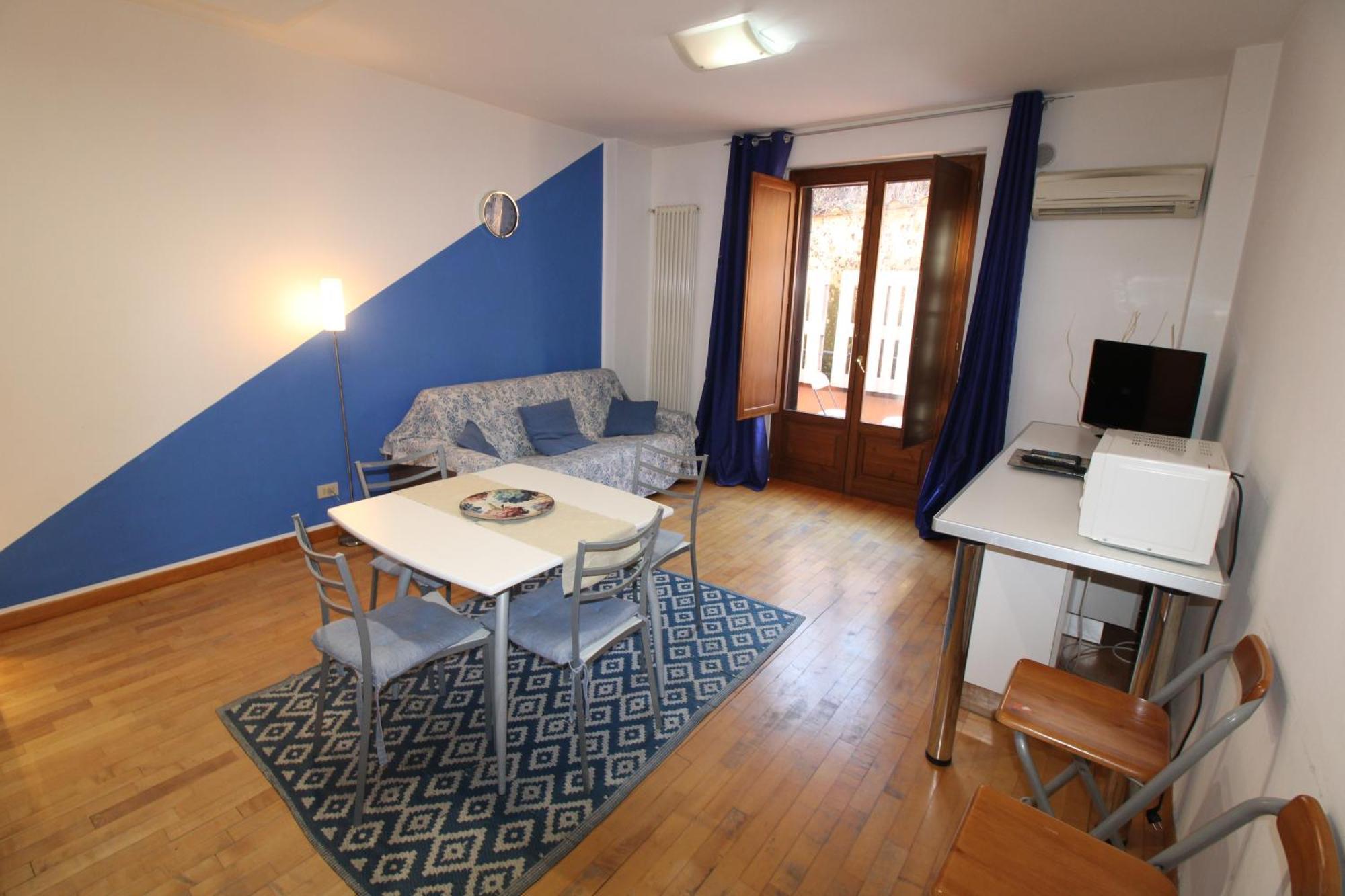Appartement La Risalita à Sienne Extérieur photo