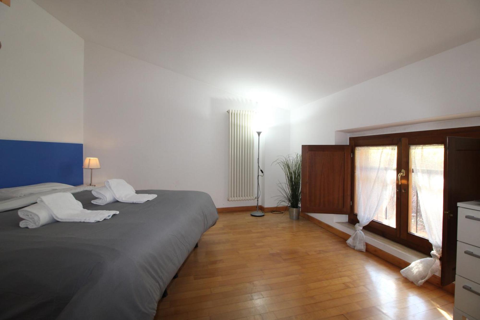 Appartement La Risalita à Sienne Extérieur photo