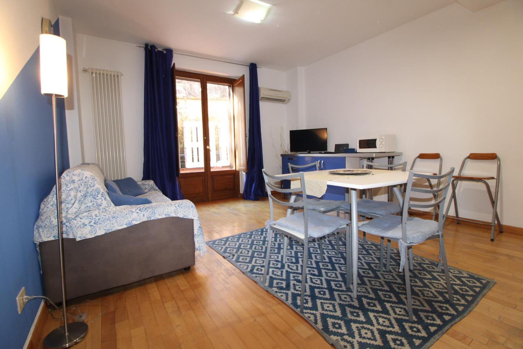 Appartement La Risalita à Sienne Extérieur photo
