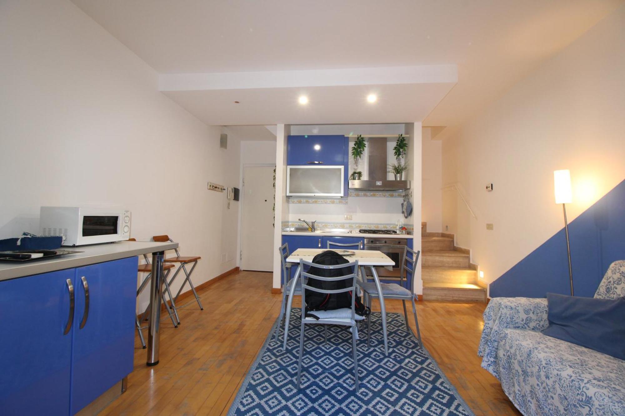 Appartement La Risalita à Sienne Extérieur photo