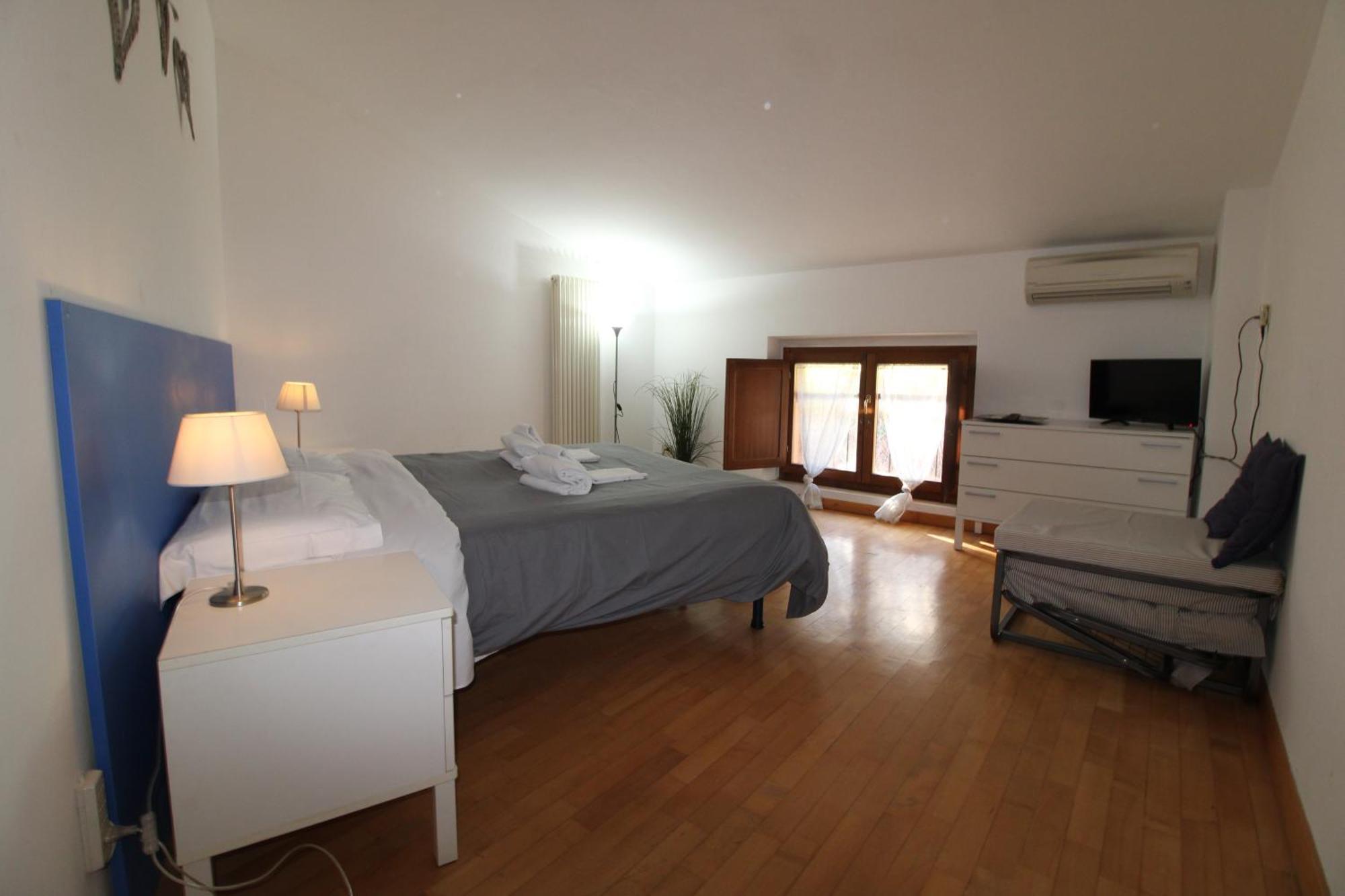 Appartement La Risalita à Sienne Extérieur photo