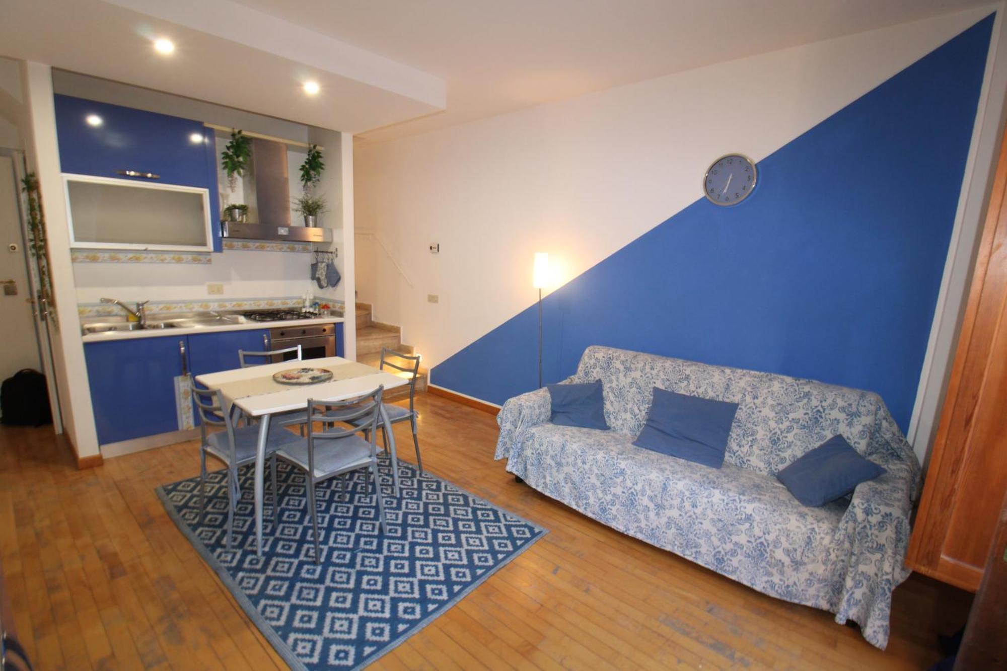 Appartement La Risalita à Sienne Extérieur photo