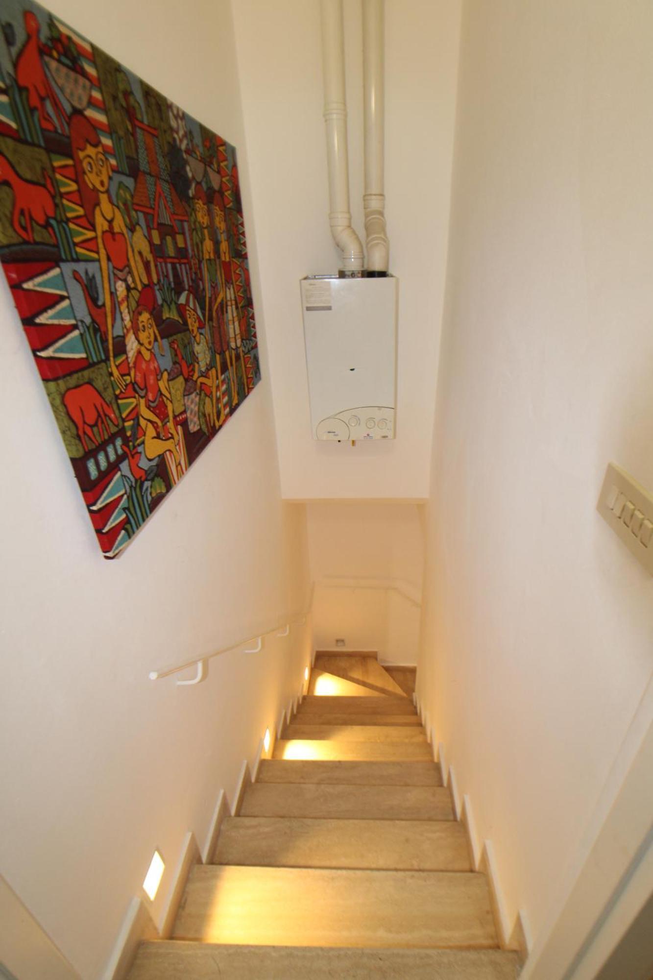 Appartement La Risalita à Sienne Extérieur photo