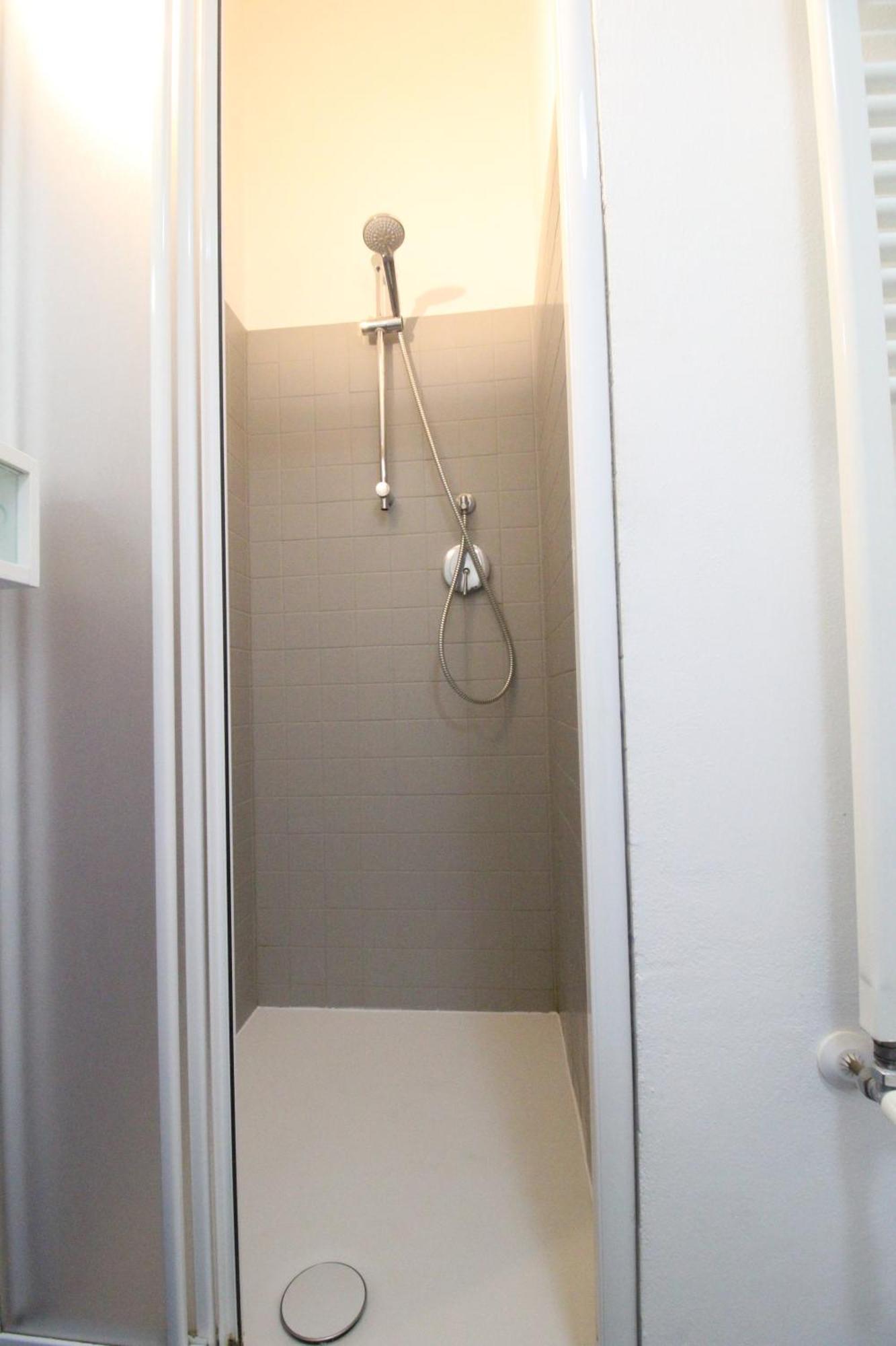 Appartement La Risalita à Sienne Extérieur photo