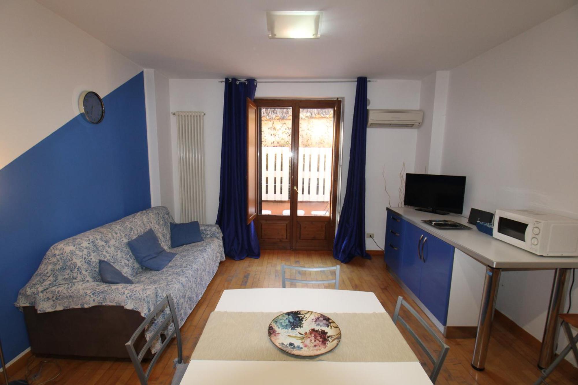 Appartement La Risalita à Sienne Extérieur photo
