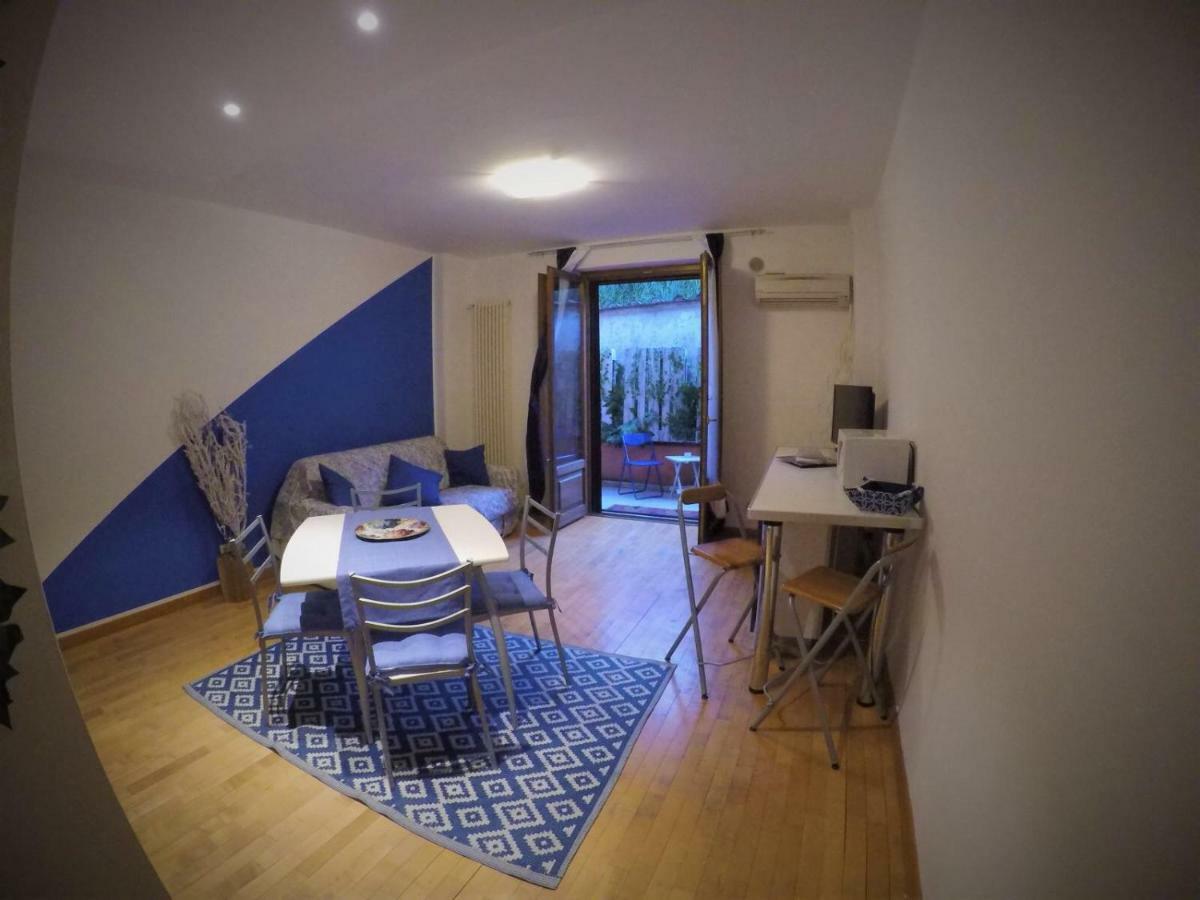 Appartement La Risalita à Sienne Extérieur photo