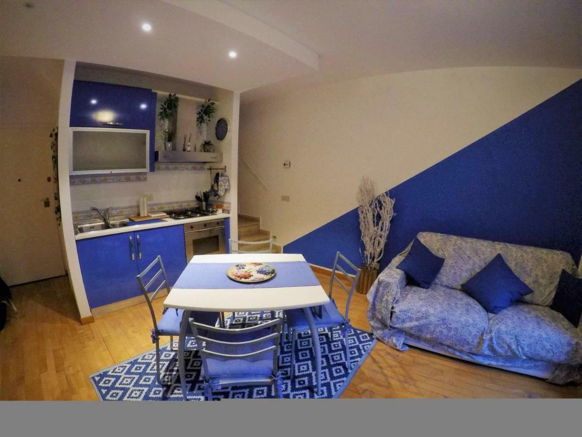 Appartement La Risalita à Sienne Extérieur photo